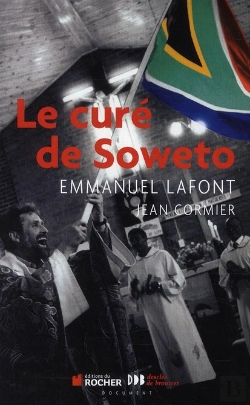 Bertrand.pt - Le Curé De Soweto, Emmanuel Lafont
