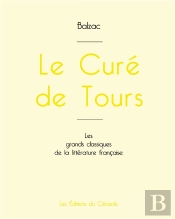 Le Curé De Tours De Balzac