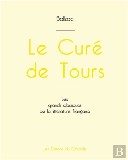 Bertrand.pt - Le Curé De Tours De Balzac