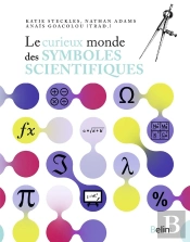 Le Curieux Monde Des Symboles Scientifiques