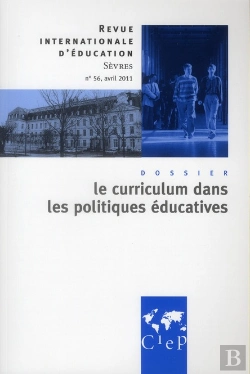 Bertrand.pt - Le Curriculum Dans Les Politiques Éducatives