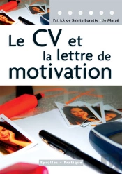 Le Cv Et La Lettre De Motivation