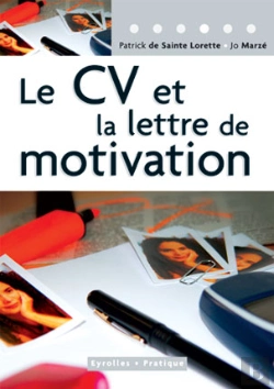 Bertrand.pt - Le Cv Et La Lettre De Motivation