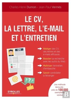Bertrand.pt - Le Cv La Lettre L Email Et L Entretien