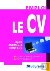 Le Cv