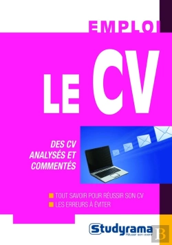 Bertrand.pt - Le Cv