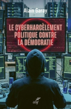 Bertrand.pt - Le Cyberharcèlement Politique Contre La Démocratie