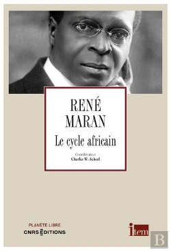 Bertrand.pt - Le Cycle Africain