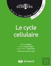Le Cycle Cellulaire