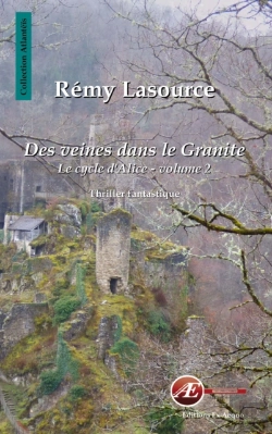 Bertrand.pt - Le Cycle D'Alice