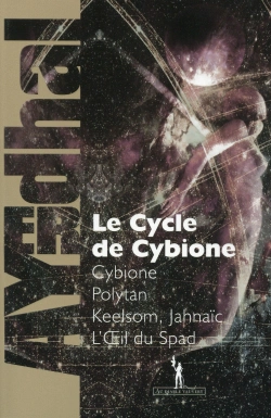 Bertrand.pt - Le Cycle De Cybione