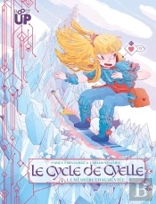 Le Cycle De Cyelle Tome 1 : La Mémoire Fragmentée