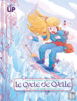 Bertrand.pt - Le Cycle De Cyelle Tome 1 : La Mémoire Fragmentée