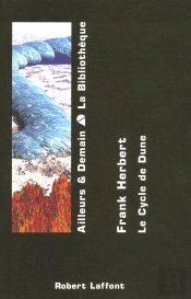 Le Cycle De Dune T.1