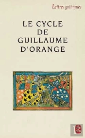 Le Cycle De Guillaume D'Orange