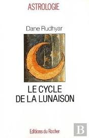 Le Cycle De La Lunaison - Ou Cycle Soli-Lunaire