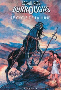 Bertrand.pt - Le Cycle De La Lune