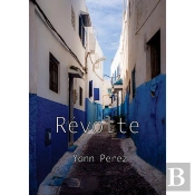 Le Cycle De La Lune Tome 2 : Révolte