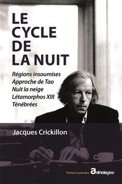 Bertrand.pt - Le Cycle De La Nuit : Régions Insoumises, Approche De Tao, Nuit La Neige, Létamorphos Xiii, Ténébrées