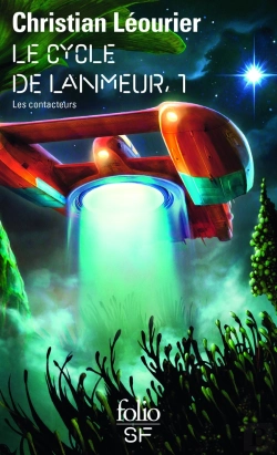 Bertrand.pt - Le Cycle De Lanmeur Tome 1 : Les Contacteurs