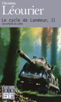 Bertrand.pt - Le Cycle De Lanmeur Tome 2 : Les Enfants Du Léthé