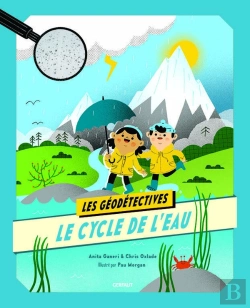 Bertrand.pt - Le Cycle De L'Eau