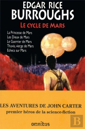 Le Cycle De Mars