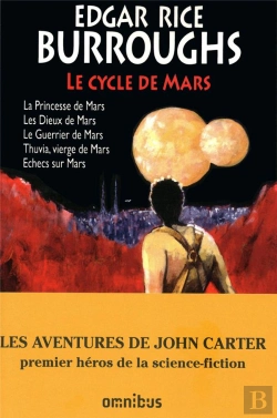 Bertrand.pt - Le Cycle De Mars