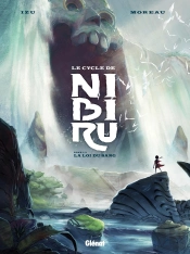 Le Cycle De Nibiru Tome 1 ; La Loi Du Sang