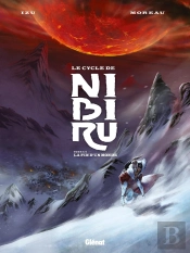 Le Cycle De Nibiru Tome 2 ; La Fin D'Un Monde