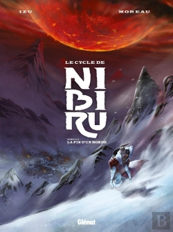 Bertrand.pt - Le Cycle De Nibiru Tome 2 ; La Fin D'Un Monde