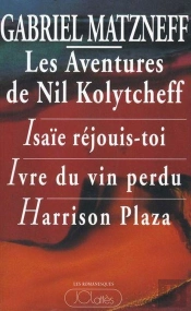 Le Cycle De Nil Kolytcheff