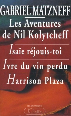 Bertrand.pt - Le Cycle De Nil Kolytcheff