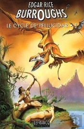 Le Cycle De Pellucidart T.1