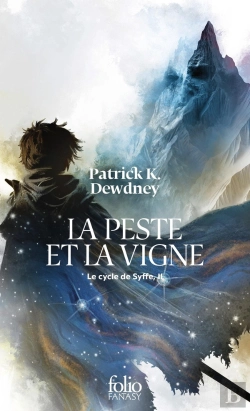 Bertrand.pt - Le Cycle De Syffe Tome 2 : La Peste Et La Vigne