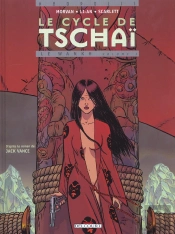 Le Cycle De Tschai T.3; Le Wankh T.1