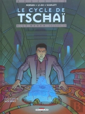 Le Cycle De Tschai T.4; Le Wankh T.2