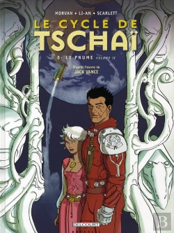 Bertrand.pt - Le Cycle De Tschaï T.8 ; Le Pnume T.2