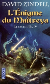 Le Cycle D'Ea T.4