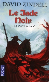 Le Cycle D'Ea T.5
