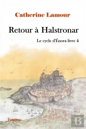Le Cycle D'Enora T.4 : Retour À Hastronar