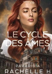 Le Cycle Des Âmes : Livre Ii Paradisia