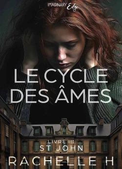 Bertrand.pt - Le Cycle Des Âmes Tome 3 : John