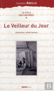 Le Cycle Des Contrées Tome 2 ; Le Veilleur Du Jour