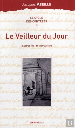 Bertrand.pt - Le Cycle Des Contrées Tome 2 ; Le Veilleur Du Jour