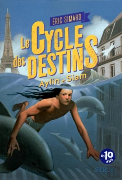 Bertrand.pt - Le Cycle Des Destins ; Aylin Et Siam