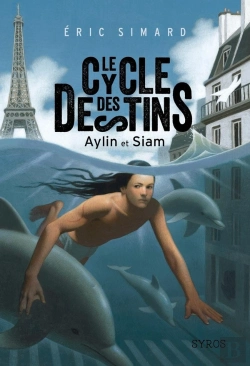 Bertrand.pt - Le Cycle Des Destins T.1