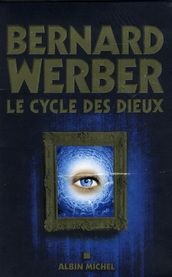 Bertrand.pt - Le Cycle Des Dieux ; Coffret 3 Volumes