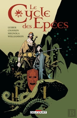 Bertrand.pt - Le Cycle Des Épées