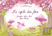 Le Cycle Des Fées - Braille